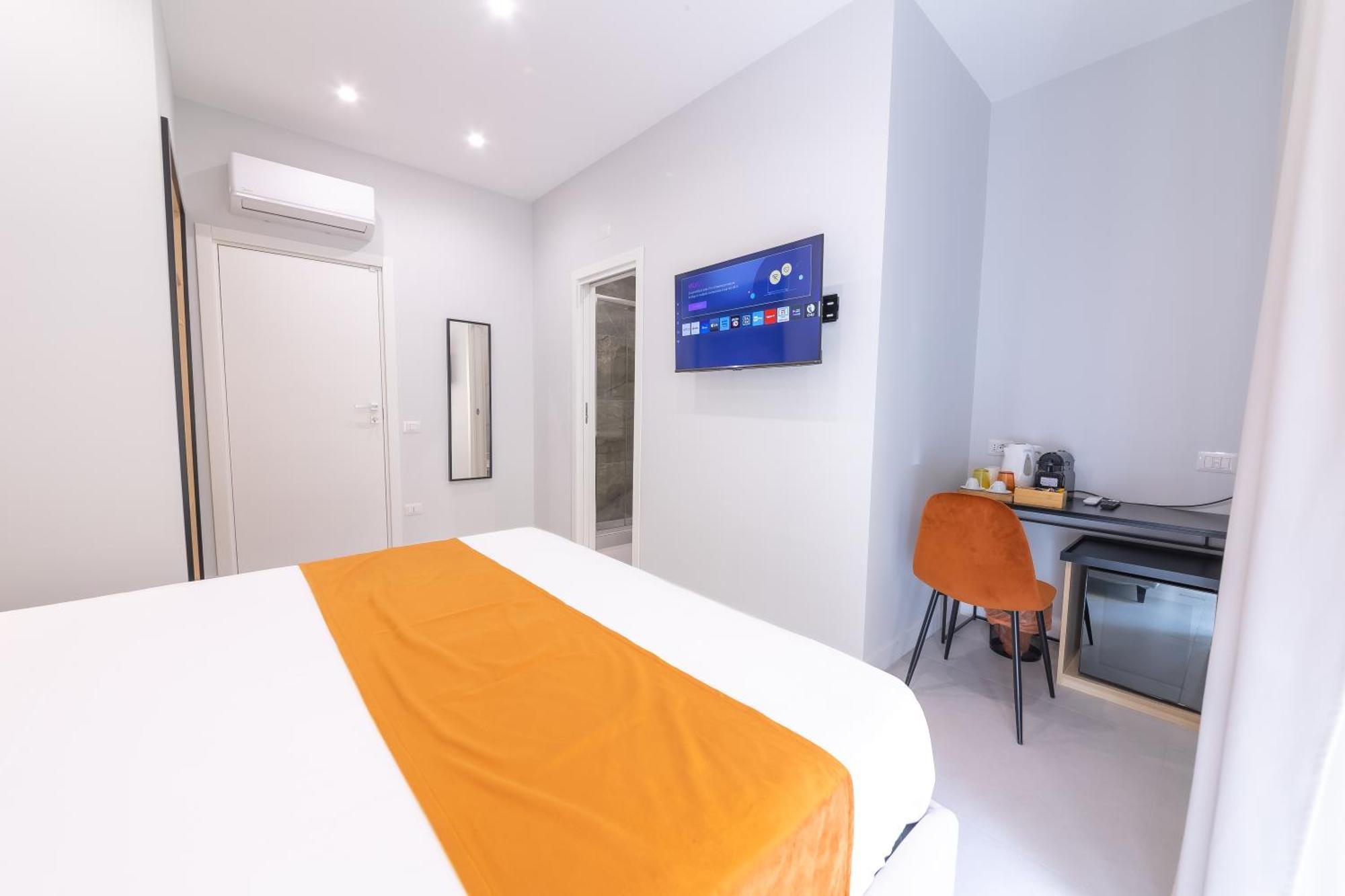 The Ease Bed & Breakfast Napoli