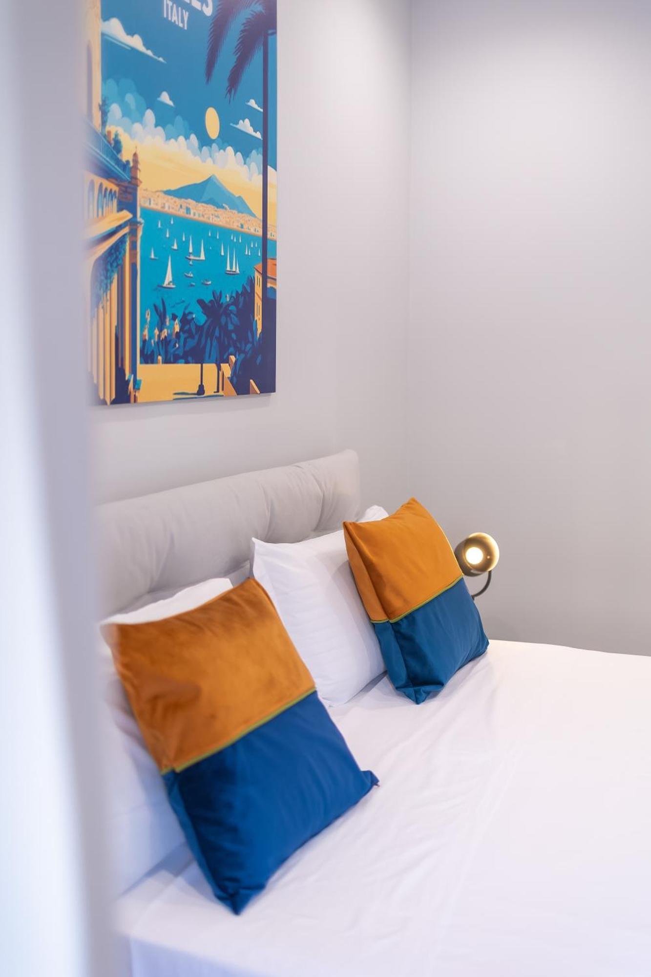 The Ease Bed & Breakfast
